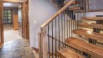 Stairs - Beaver Creek Meadows